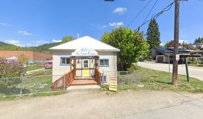 The Four Winds Daycare - Licensed Daycare in Rossland, BC