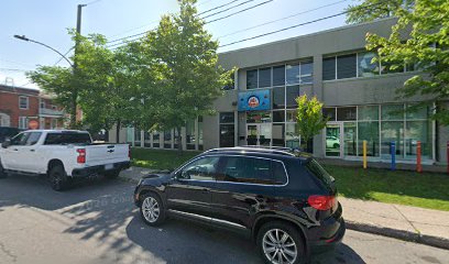 Les Petits Amis de Nemo Inc. - Licensed Daycare in Montréal-Nord, QC