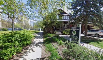 High Park Early Learning Centre (Op: Plato Adult Education Centre), Toronto