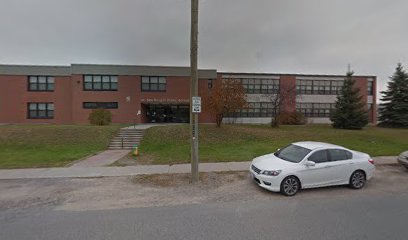 North Bay Indigenous Hub Child Care Centre - Licensed Daycare in North Bay, ON