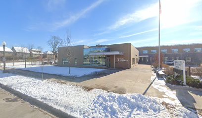 Ymca Of Three Rivers Child Care-Groh - Licensed Daycare in Kitchener, ON