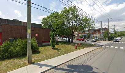 Centre Éducatif International Inc. - Licensed Daycare in Montréal-Nord, QC