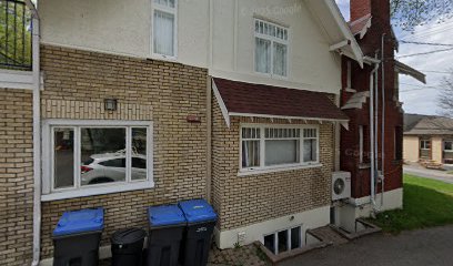Centre de la Petite Enfance la Petite Grenouille (1985) - Licensed Daycare in Lévis, QC