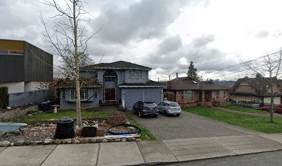 Archer Daycare - Licensed Daycare in New Westminster, BC