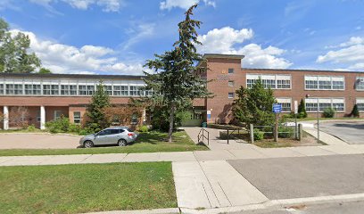 Ledbury Park Child Care Program, Toronto