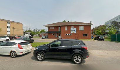 Centre de la Petite Enfance Marie-Lune - Licensed Daycare in Trois-Rivières, QC