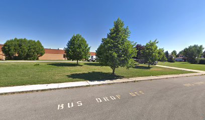 Pearson Community Co-Op Nursery School Inc - Licensed Daycare in Burlington, ON