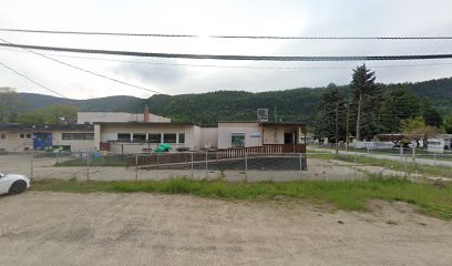 Blueberry Creek Early Learning & Care Centre - Licensed Daycare in Castlegar, BC