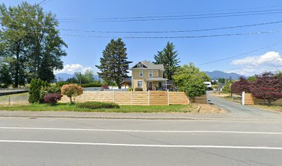 Lni Childcare Learning Centre - Licensed Daycare in Chilliwack, BC
