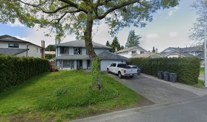 Smile N Grow Day Care Inc. - Licensed Daycare in Surrey, BC