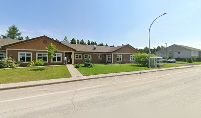 Centre de la Petite Enfance Nid d'Hirondelle, licensed daycare in Sept-Îles, QC