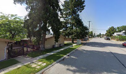 Okanagan Boys And Girls Club Of Penticton - Licensed Daycare in Penticton, BC