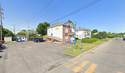 Garderies Coffre A Jouets (mirabel) Inc. - Licensed Daycare in Mirabel, QC