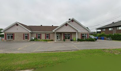 Centre de la Petite Enfance des Amis des Prairies - Licensed Daycare in Notre-Dame-des-Prairies, QC