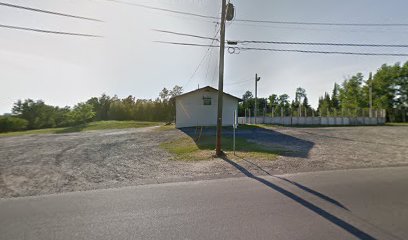 Evergreen Early Learning Centre, licensed daycare in Kenora, ON