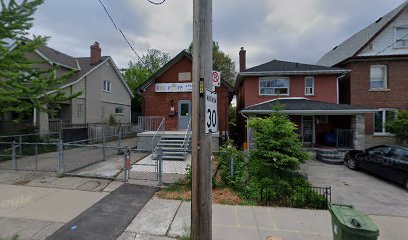 Rec Room Child Care @Mimico - Licensed Daycare in Etobicoke, ON