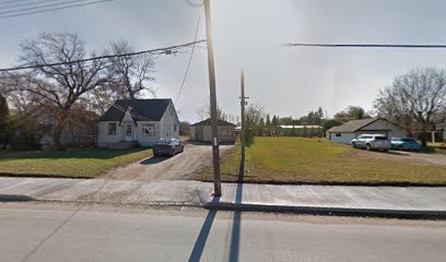 Garderie Les Petits Amis - Centrale Avenue