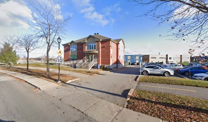 Garderie Star Candiac - Licensed Daycare in Candiac, QC