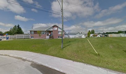 Centre de la Petite Enfance Sucre d'Orge - Licensed Daycare in Lebel-sur-Quévillon, QC