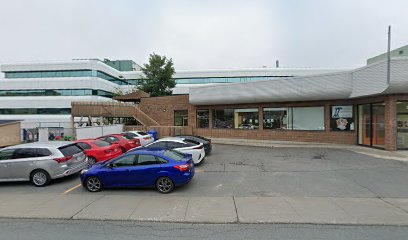 Centre de la Petite Enfance Panta-Mousse - Installation les Petits Élans - Licensed Daycare in Saint-Georges, QC