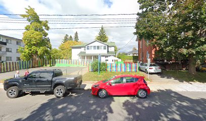 Garderie les Petits Joyeux Apprentis - Licensed Daycare in Cité de Dorval, QC