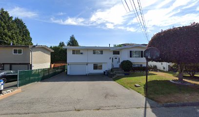 Braun-Tasaurus Preschool - Licensed Daycare in Abbotsford, BC