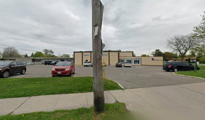 Lakewood Montessori School, Burlington