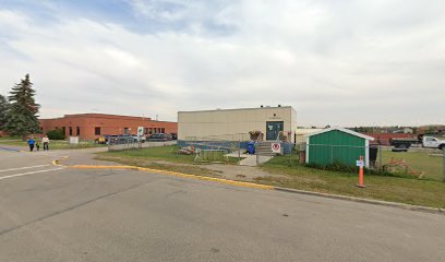 Penhold School Aged Care Program - Licensed Daycare in Penhold, AB