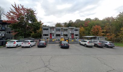 Garderie de Sherbrooke Inc.