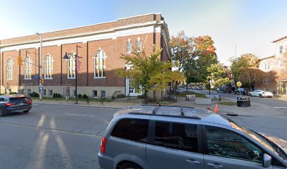 Acorn Early Learning Centre - Licensed Daycare in Ottawa, ON