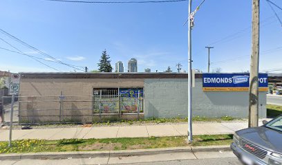 Edmonds Childcare Centre - Licensed Daycare in Burnaby, BC