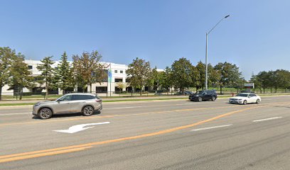 Family Day Care Services - Philip Pocock Child Care Centre, Mississauga