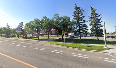Kindred Parent Child Learning Centre, Calgary