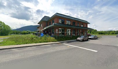Garderie l'Espièglerie de la Gare Inc. - Licensed Daycare in Mont-Saint-Hilaire, QC