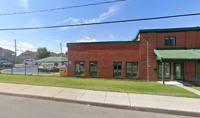 Centre de la Petite Enfance Cadet-Rousselle - Licensed Daycare in Salaberry-de-Valleyfield, QC