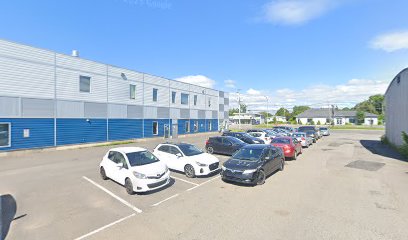 Garderie Bébé-Jungle - Licensed Daycare in Lévis, QC