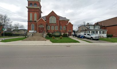 White Oak Creek Childcare Centre - Licensed Daycare in Dunnville, ON