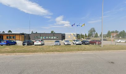 Centre de la Petite Enfance Magimuse - Installation 1000 Petits Pas, licensed daycare in Baie-Comeau, QC