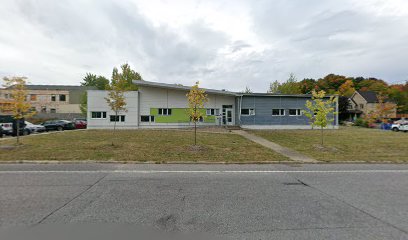 Centre de la Petite Enfance le Petit Baluchon - Installation les Moussaillons du Baluchon, Québec