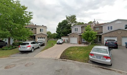 Barrhaven Child Care Centre - Licensed Daycare in Nepean, ON