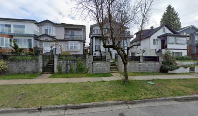Moloo's Learning Centre - Licensed Daycare in Vancouver, BC