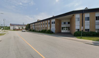 Ymca, Mother St. Bride Centre - Licensed Daycare in North Bay, ON