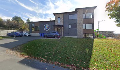 Garderie Montessori Beauce - Licensed Daycare in Saint-Georges, QC