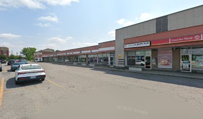 La Girafe Rose Inc. - Licensed Daycare in Saint-Hubert, QC