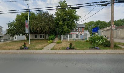 Les Services de Garde Gribouillis - Installation de Saint-Paulin - Licensed Daycare in Saint-Paulin, QC