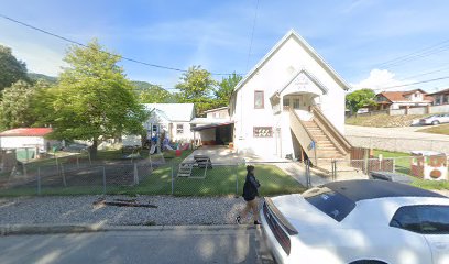 Kaleidoscope Early Learning Centre - Licensed Daycare in Trail, BC