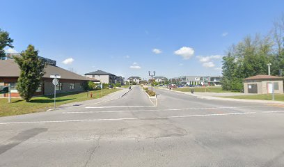 Coin des Lutins, St-Zotique Ii - Licensed Daycare in Saint-Zotique, QC