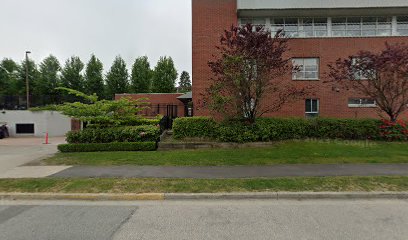St. Francis Xavier Montessori Preschool, Vancouver