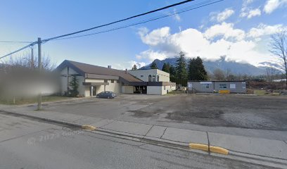 Swetexel Preschool & Daycare - Licensed Daycare in Hope, BC