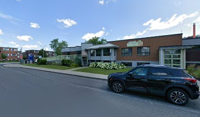 Centre de la Petite Enfance du Haut-Richelieu - Installation 3 - Licensed Daycare in Saint-Jean-sur-Richelieu, QC